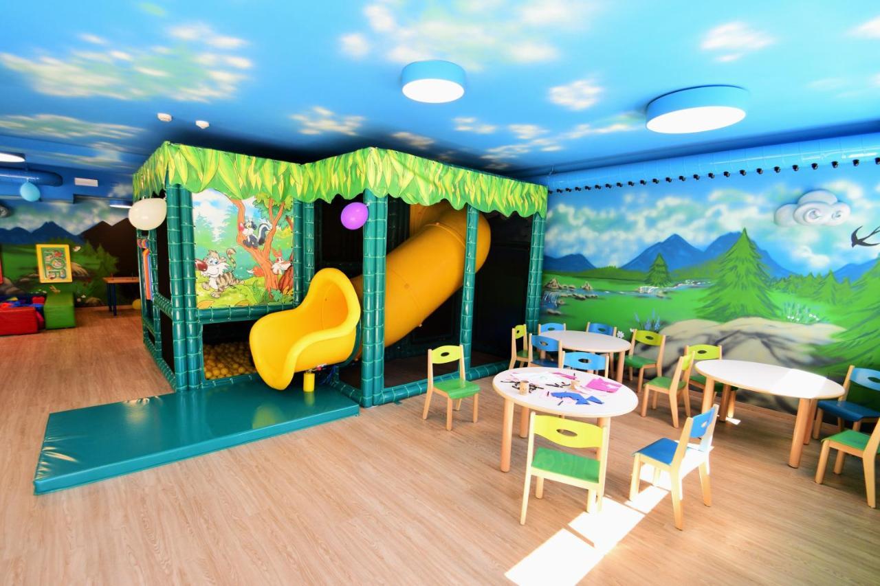 Hotel Shandranj Тезеро Екстериор снимка