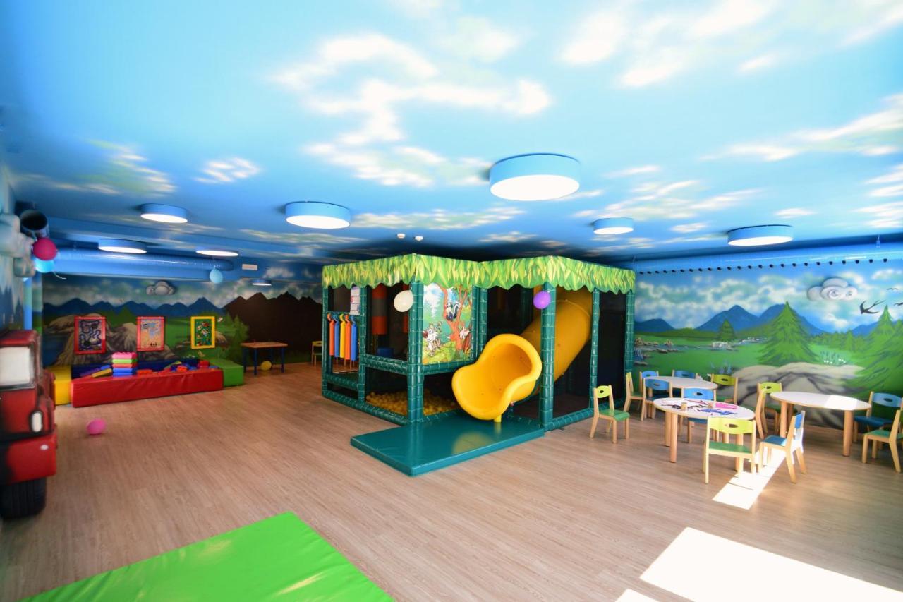 Hotel Shandranj Тезеро Екстериор снимка