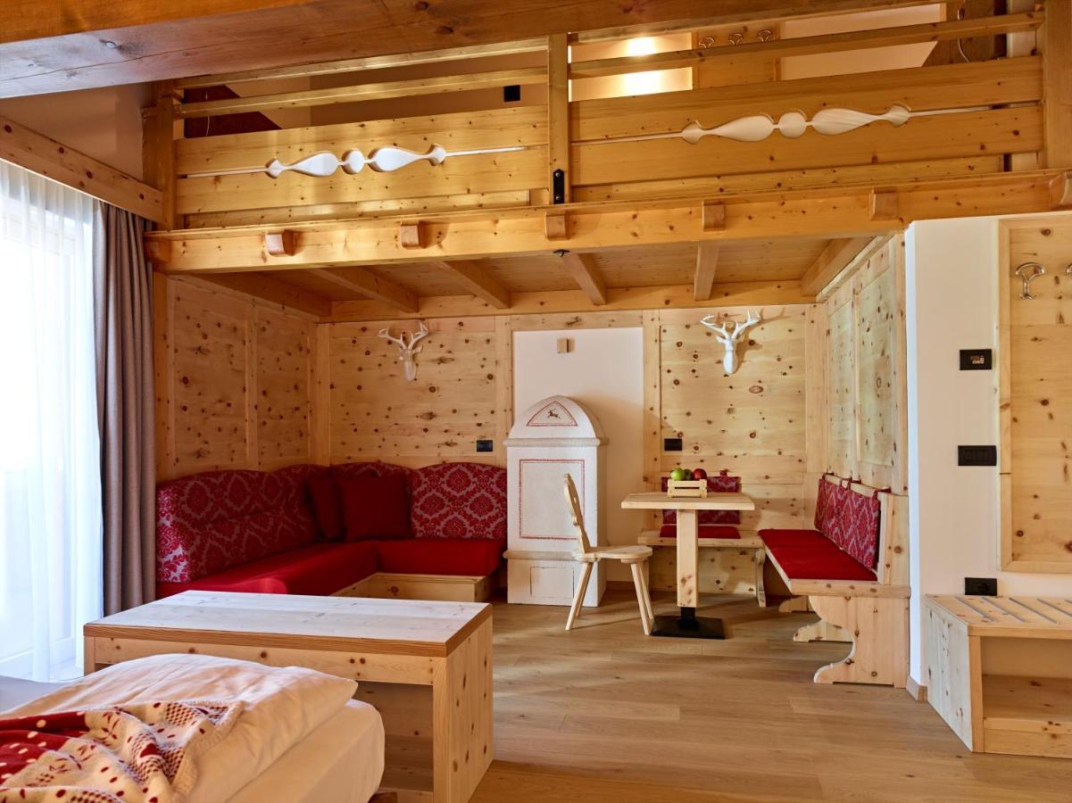 Hotel Shandranj Тезеро Екстериор снимка
