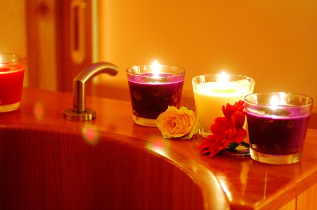 Hotel Shandranj Тезеро Екстериор снимка