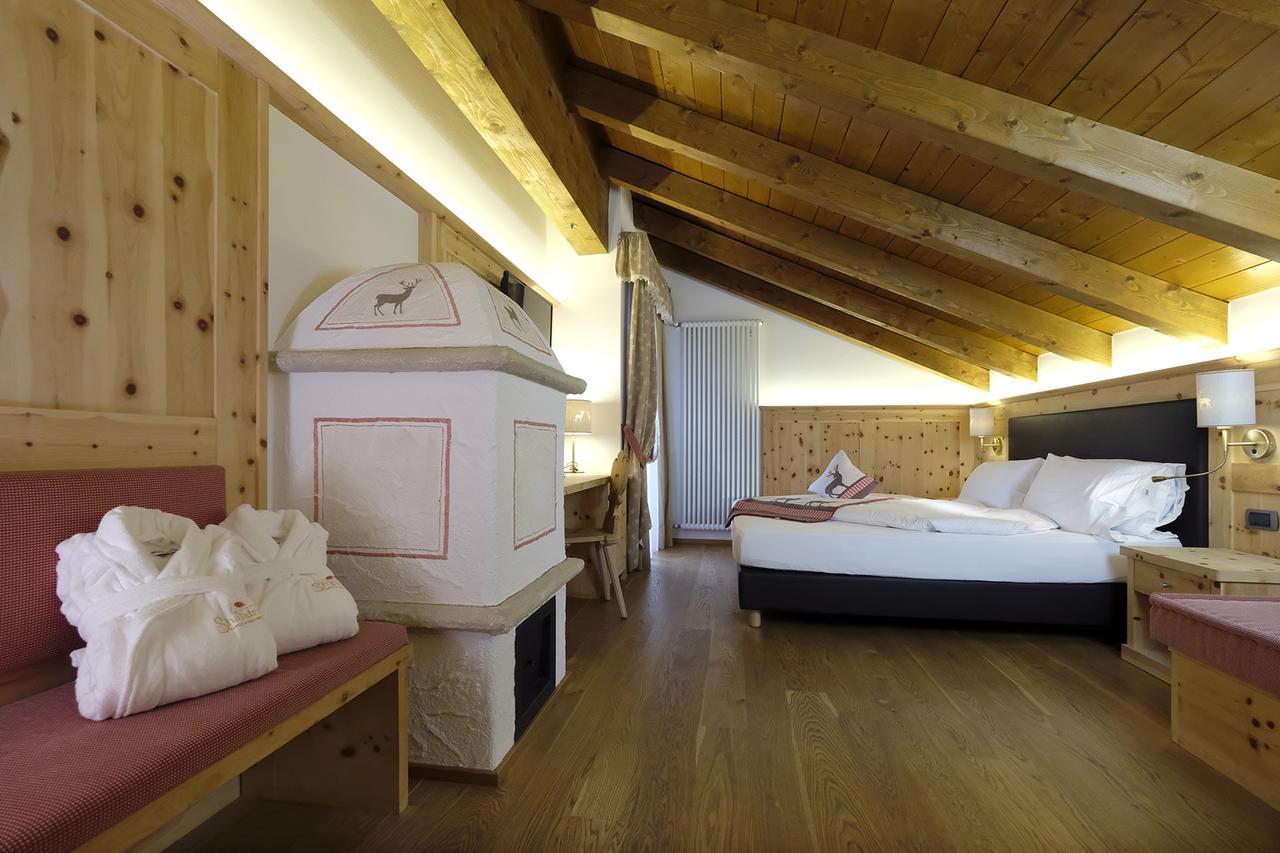 Hotel Shandranj Тезеро Екстериор снимка